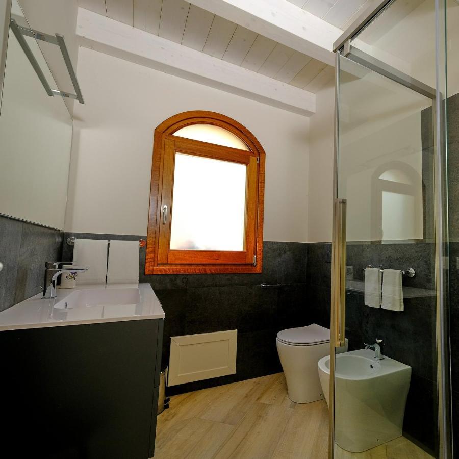 Corte Dei Mirti, Appartamento Indipendente Con Ampia Veranda Iglesias Extérieur photo