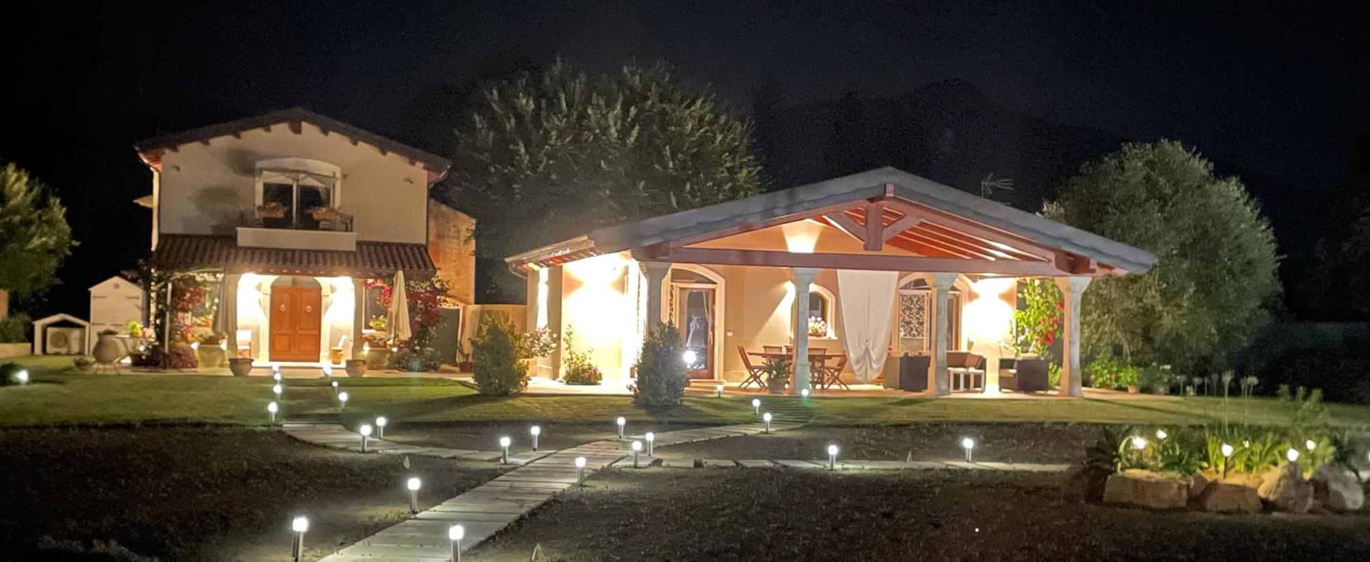 Corte Dei Mirti, Appartamento Indipendente Con Ampia Veranda Iglesias Extérieur photo
